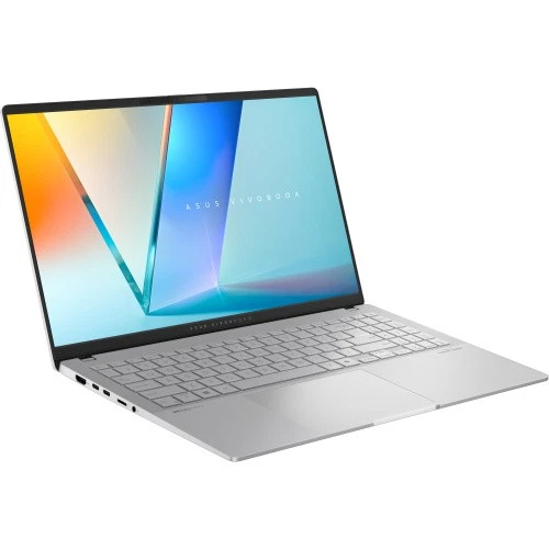 ASUS Vivobook S5507QA-MA051W /15,6"OLED/Snapdragon X Plus/16GB/1TB/Adreno/Win11 - Bild 1 von 1