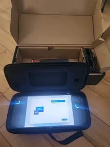 Lenovo Legion Go 8.8 in 512GB SSD, AMD Ryzen Z1 Extreme 3.3 Ghz 16gb - Afbeelding 1 van 7