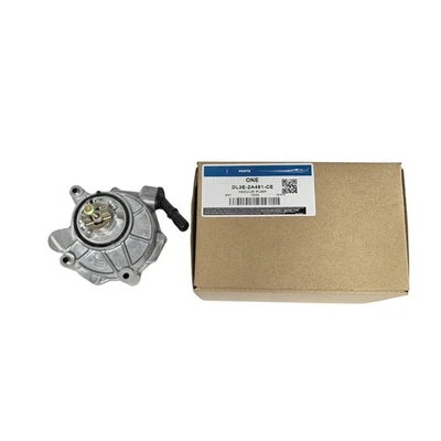 New Vacuum Pump DL3E2A451CE DL3Z2A451A For Ford F-150 2013-2018 Expedition 3.5L - Image 1 of 4