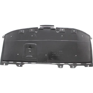 For Mazda CX3 Front Engine Splash Shield 2016-2020 Under Cover Vacuum Form - Picture 1 of 4