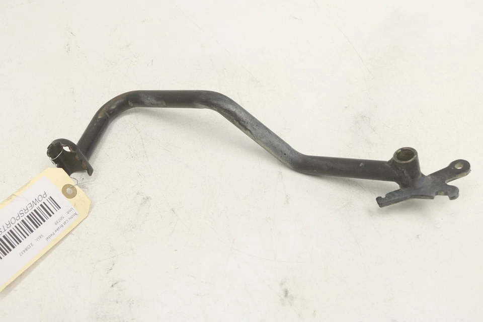 Pedal de freio Arctic Cat 700 TBX 10 1502-063 50739 - Imagem 1 de 2