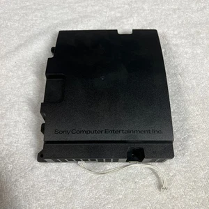 Unidad de fuente de alimentación PS3 FUENTE DE ALIMENTACIÓN pieza de repuesto OEM original CECHK01 - Imagen 1 de 8