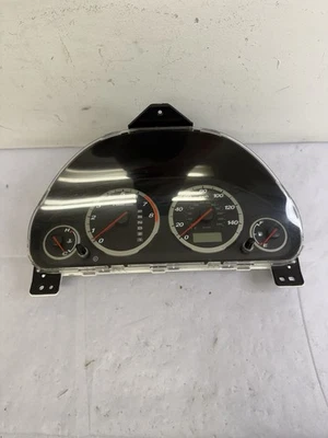 2002 - 2006 Honda CR-V Center Speedometer Gauge Cluster - Image 1 of 4