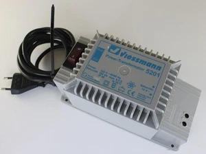 Viessmann 5201 Power-Transformator 16 V, 150 VA aus Sammlung ohne OVP - Picture 1 of 1