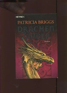 Drachenzauber. Briggs, Patricia, Patricia Briggs und Patricia Briggs: - Picture 1 of 1