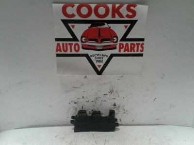 Driver Front Door Switch Driver's Lock And Window Fits 98-04 FRONTIER 1096095 — 第 1/4 张图片