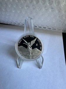 2016 1 Onza Proof - Picture 1 of 2