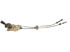 Cavi cambio quadro cambio VOLVO C30 S40 II V50 1.8 16V 30759108 - Foto 1 di 6