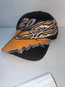 Tony Stewart #20 The Home Depot Joe Gibbs Vintage NASCAR Chase Authentics(264)S - Picture 1 of 8