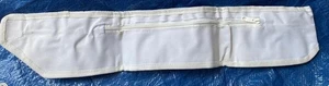 Haj Umra Ihram Belt (White) - Picture 1 of 3