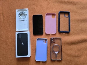 Apple iPhone 11 64GB - Bild 1 von 10