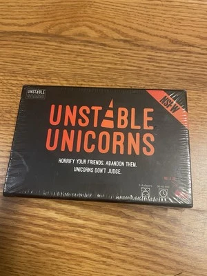 Unstable Unicorns By Unstable Games - Image 1 of 4