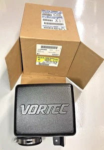 15995696 NOS Resonator Air Intake 1996-2000 Chevrolet GMC Trucks - Bild 1 von 13