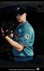 2000 Bowman Chrome #405 BRAD PENNY NM Florida Marlins - Picture 1 of 2