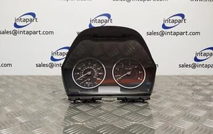 QUADRO STRUMENTI BMW SERIE 1 F20/F21 2014 DIESEL 9232891 - Foto 1 di 5