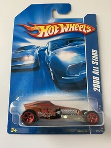 Hot Wheels 2008 All Stars Sweet 16 II mc - Picture 1 of 1