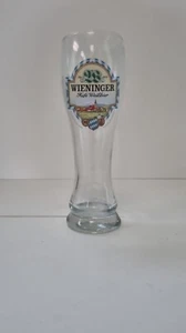 Set di 6 bicchieri in vetro di marca Weinenger capacità 0.50 per birra weiss - Foto 1 di 3