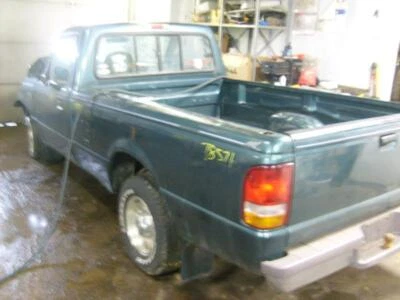Used Fuel Pump fits: 1996 Ford Ranger Pump Assembly gasoline Regular Cab Grade A Foto 1 de 4