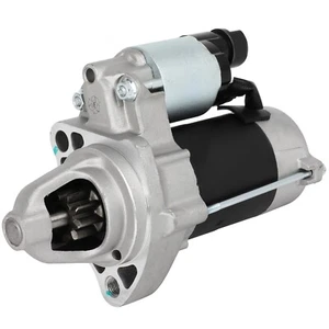 Starter For 1.5L Honda Fit 07 08 2007 2008 31200-PWA-901 9742809-339 17998 - Picture 1 of 8