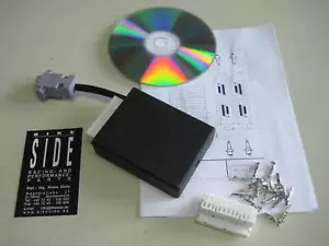 IGNITECH-programmierbare Zündung DC-CDI-P2 YAMAHA YZF R6 RJ03 '99-'02 Ignition - Bild 1 von 1