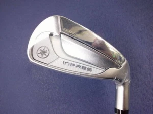 NEW: Yamaha inpres DRIVESTAR 2024 Ladies Iron #6(1Club)/ELDIO/Flex:L/Iron - Picture 1 of 6