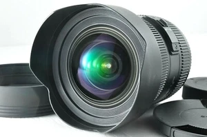 [Mint] SIGMA EX 12-24mm f/4.5-5.6 II DG HSM Lens for Nikon from Japan #1510 - Picture 1 of 12