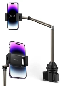 JSAUX Autotelefonhalter Getränkehalter fürs Auto - Bild 1 von 5