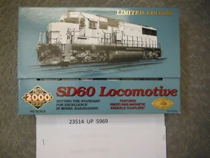 Locomotora 23514 UP 5969 Proto 2000 Series SD60 escala HO - Imagen 1 de 3