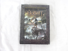 The Hobbit: the Battle of the Five Armies (Extended Edition) (DVD, 2014)