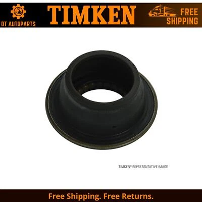 Para Cadillac Escalade 1999, 2002 transmisión automática extensión carcasa sello Timken Foto 1 de 4