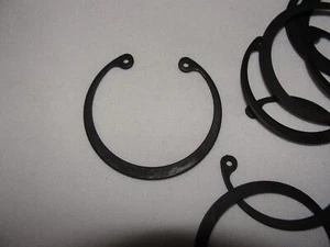1-3/4" Internal Snap Rings 22pcs USA Read Description Please - Picture 1 of 3