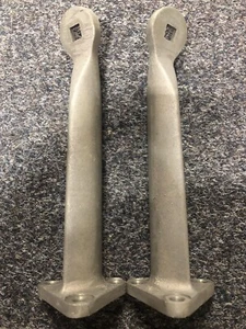 Staffe Wingstay (pr) MG J2 F2 F3 ciclo ala - Foto 1 di 2