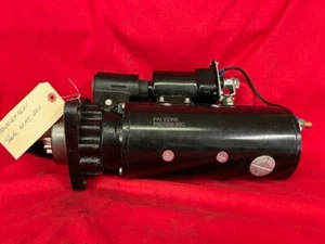 STARTER FITS CLARK DOZER 180 280 IIIA 6N3122 1113903 1113905 1113906 - Picture 1 of 5