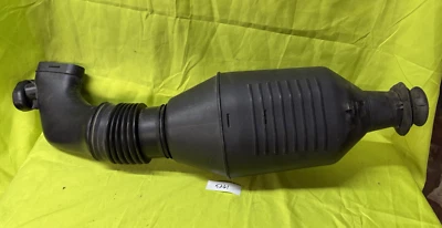 2005-06 LLINCOLN NAVIGATOR ВОЗДУХООЧИСТИТЕЛЬ ВПУСКНАЯ ТРУБКА OEM 5L749F765AEW 5L7U9C676AB - Изображение 1 из 4