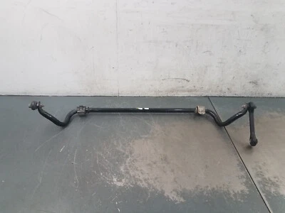 Audi S4 Quattro B8 2016 barra estabilizadora delantera/eslabón final - * #0800 P5 Foto 1 de 4