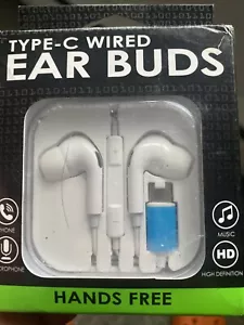 Ear Buds - Picture 1 of 1