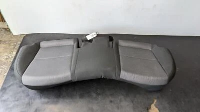 Rear Seat Lower Cushion Cloth 2022 Kia Soul 2020 2021 - Image 1 of 4