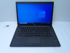 Dell Latitude 7480 - Core i5- 256GB SSD-8GB RAM - WORKING PERFECT- Price/Unit - Picture 1 of 22