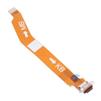USB Charging Port Flex Cable for Asus Zenfone 8 ZS590KS Mobile Phone  Parts - Image 1 of 3