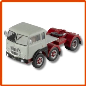 Modellino camion truck scala 1/43 FIAT 690 T1 1961 Ixo model diecast modellismo - Foto 1 di 4