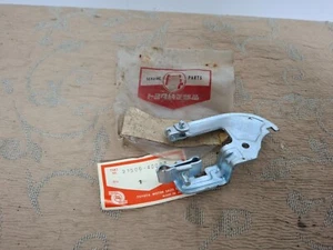 NUEVO DE STOCK GENUINO TOYOTA トヨタ ESTRANGULADOR ABRAZADERA DE ALAMBRE STOUT RK101 5R # 21506-40032 - Imagen 1 de 2