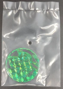 Pokemon Coin Collection Vol.4 Noivern NEAR MINT - Picture 1 of 1