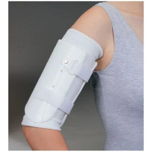 Procare Humeral Cuff Size L Blue 79-99217 - Picture 1 of 6