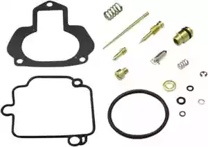 Shindy Carburetor Repair Kit 88-04 Yamaha 350 Warrior Carb Rebuild 03-307 JAPAN - Picture 1 of 10