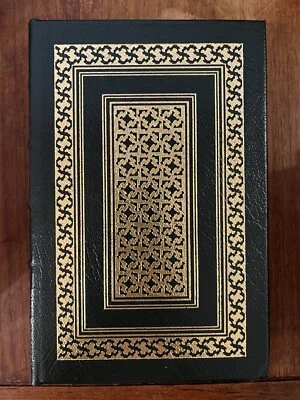 SPIES by Michael Frayn (Easton Press Signed Collectors Edition) — 第 1/4 张图片