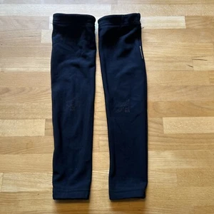 Assos Armlinge Schwarz Gr. I - Bild 1 von 4