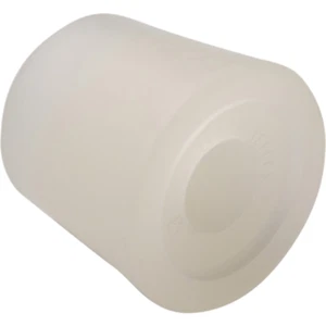 Replacement Rubber Airlock Stopper for Speidel Plastic Fermenters - Beer, Wine - Picture 1 of 4