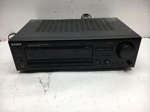 Sony Stereo Receiver STR-D565 Surround Sound - Picture 1 of 5