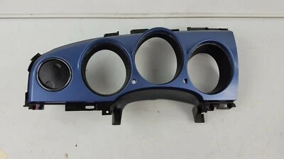 Chrysler PT Cruiser 2006-2010 calibre tablero bisel OEM  Foto 1 de 4