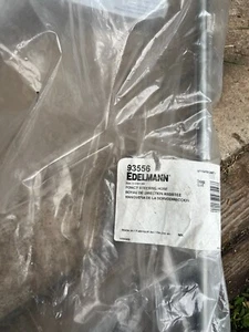 New Edelmann Power Steering Hose 93556 - Picture 1 of 1